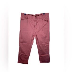 L.L. Bean Women’s Rose Chinos pants